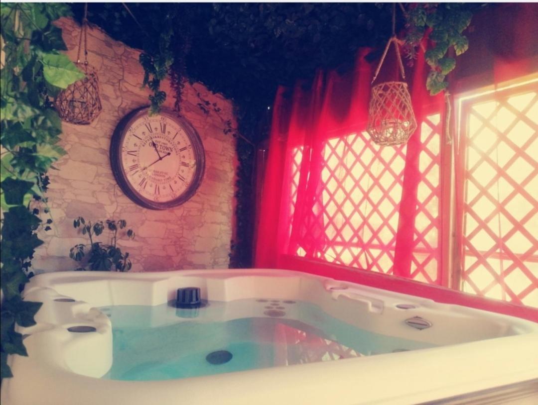 Casa Vacanze Noemi Riposto ภายนอก รูปภาพ