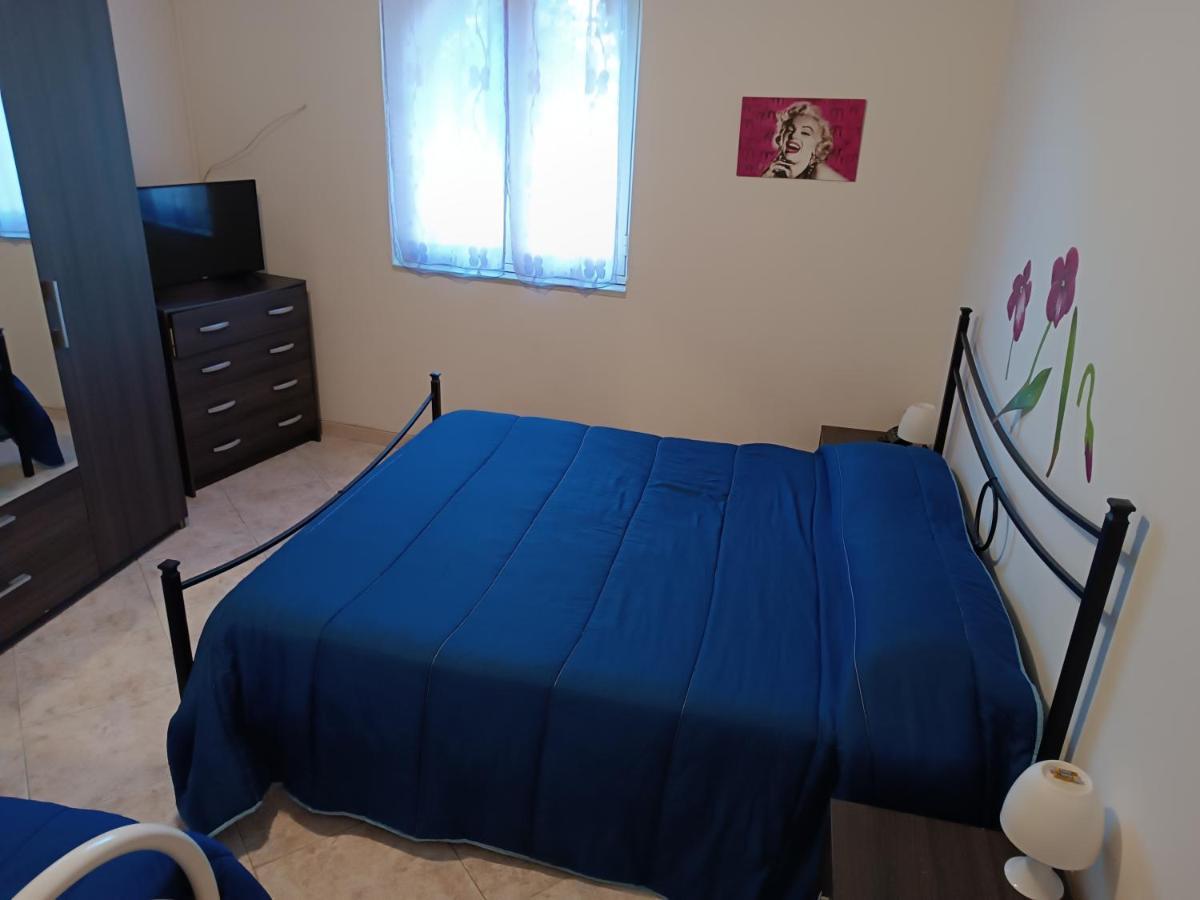 Casa Vacanze Noemi Riposto ภายนอก รูปภาพ