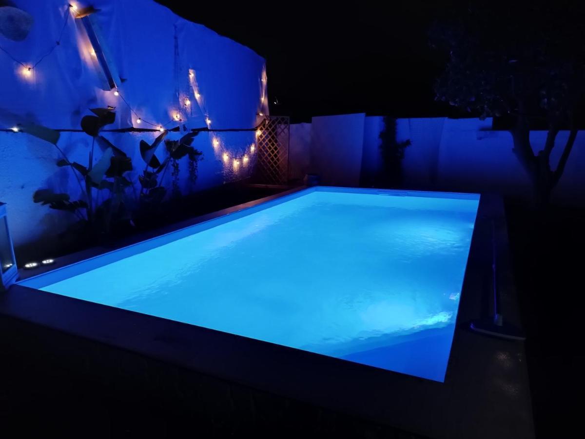 Casa Vacanze Noemi Riposto ภายนอก รูปภาพ