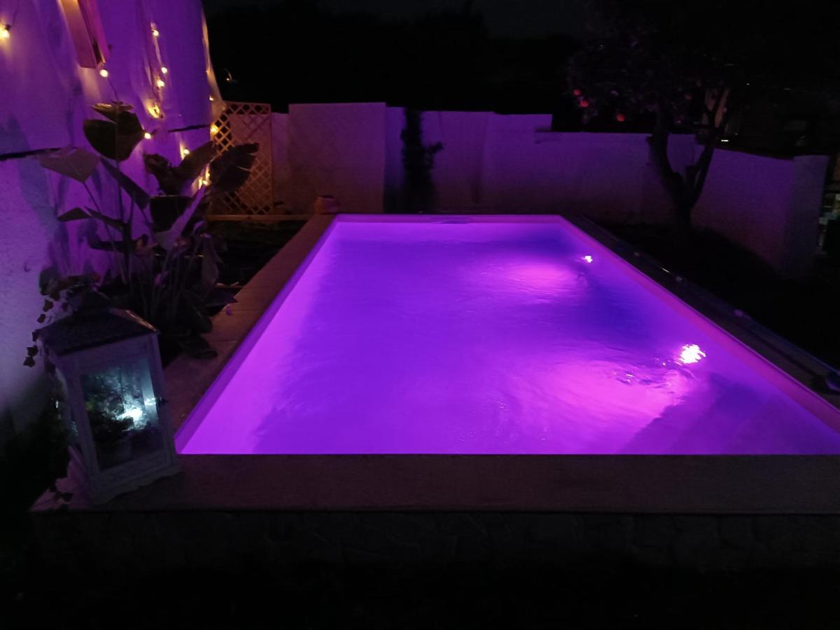 Casa Vacanze Noemi Riposto ภายนอก รูปภาพ