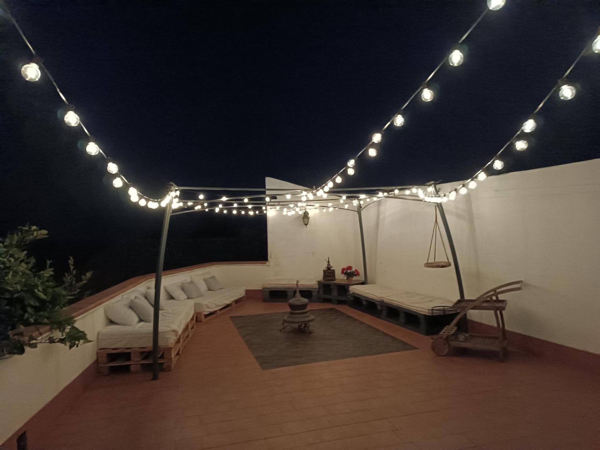 Casa Vacanze Noemi Riposto ภายนอก รูปภาพ