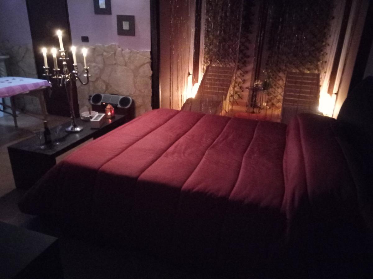 Casa Vacanze Noemi Riposto ภายนอก รูปภาพ