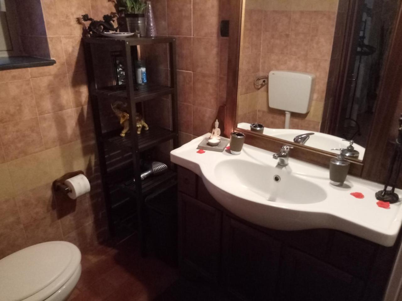 Casa Vacanze Noemi Riposto ภายนอก รูปภาพ